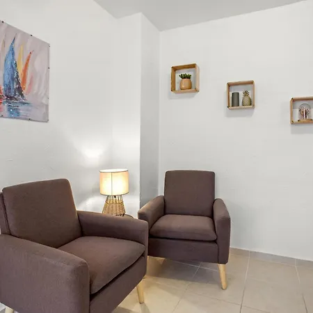 Apartment Proche De La Gare Et Centre *