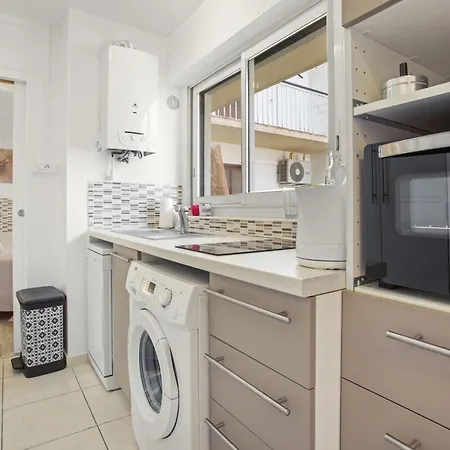 Proche De La Gare Et Centre Apartment